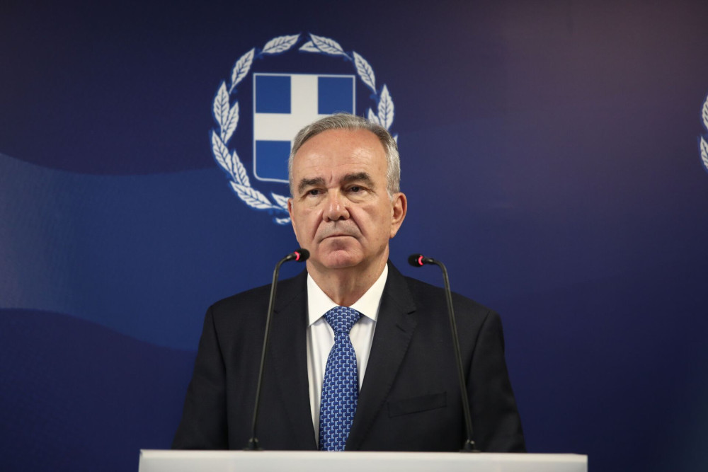 Νίκος Παπαθανάσης: Νέα συστήματα εξοικονόμησης ενέργειας σε νοσοκομεία μέσω ΕΣΠΑ