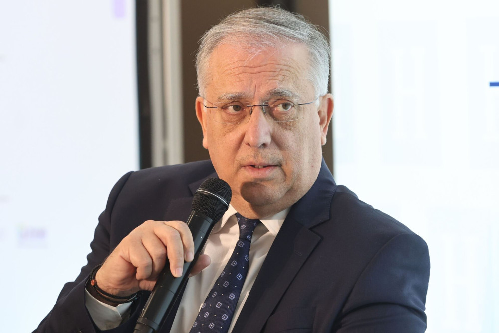 Τάκης Θεοδωρικάκος: Η Θεσσαλονίκη πρωταγωνίστρια μιας νέας Ελλάδας - Ισχυρή βιομηχανία, επενδύσεις και ανάπτυξη
