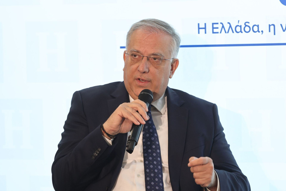 Τάκης Θεοδωρικάκος: Ανοιχτό το ενδεχόμενο παράτασης στα μέτρα για τα καύσιμα και μετά τον Αύγουστο