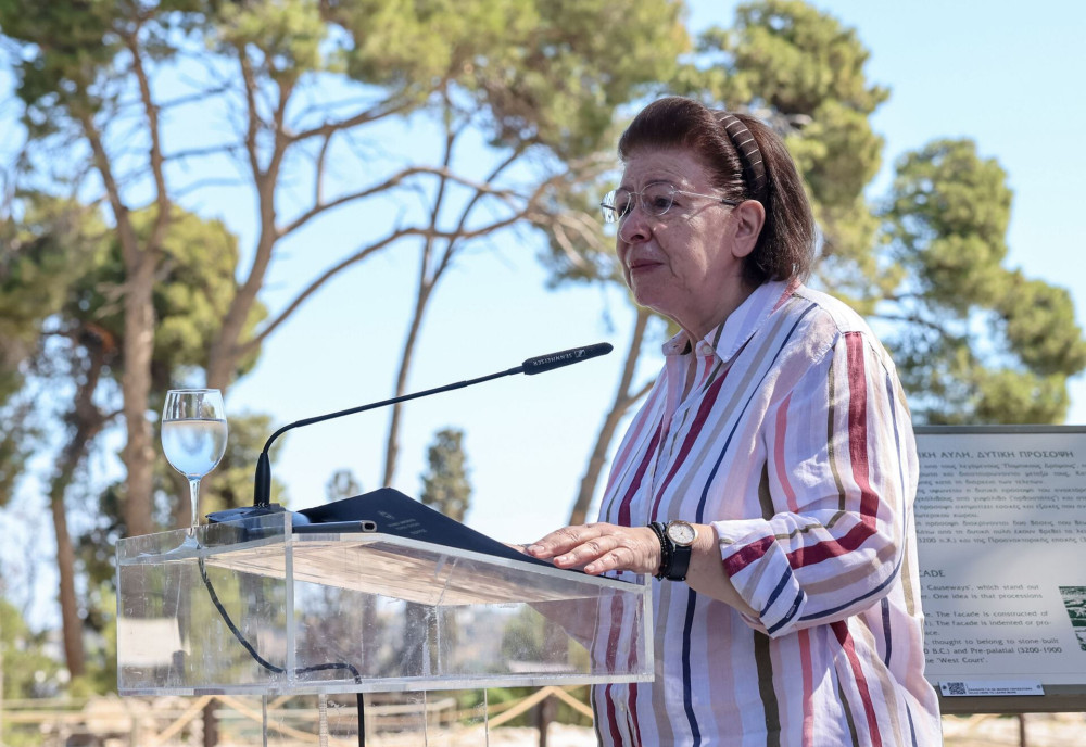 Ιστορική συμφωνία Ελλάδας-Βουλγαρίας: επιστρέφουν 48 κειμήλια μετά από έναν αιώνα