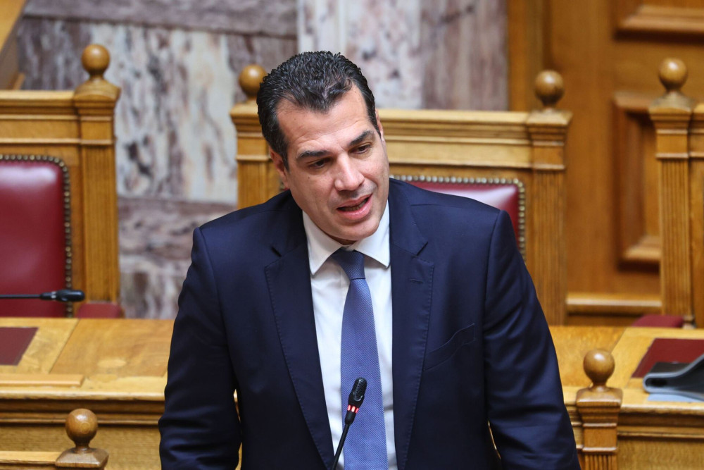 Θάνος Πλεύρης: Η νομική καθοδήγηση να γίνεται μόνο από τους δικηγόρους και όχι από τρίτους φορείς