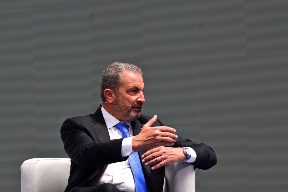 AKTOR: άνοιξε το βιβλίο προσφορών για ΑΜΚ 650 εκατ. ευρώ