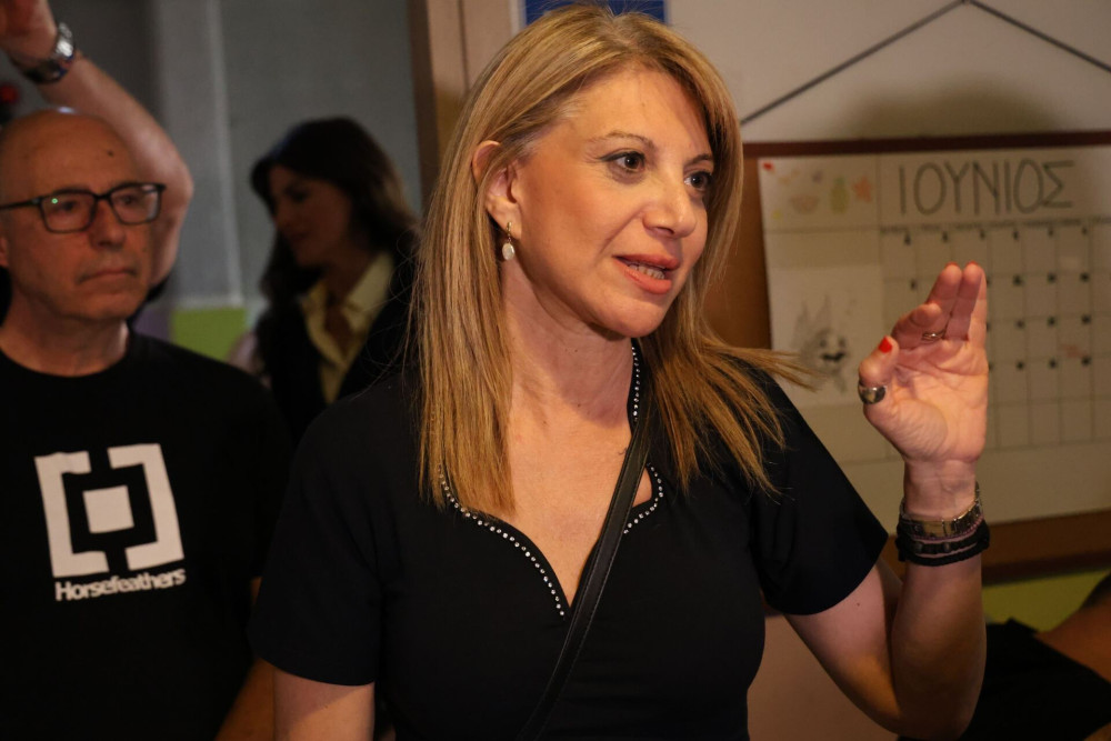 Η αβάσταχτη ελαφρότητα των θέσεων Καρυστιανού: Τουρκία, λιγνίτης και ανεμογεννήτριες