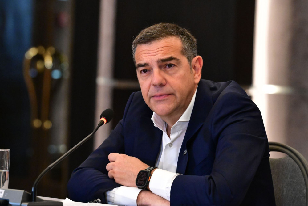 Υστερα ήρθε ο Τσίπρας, φέρνοντας μαζί του και την ακραία φτώχεια