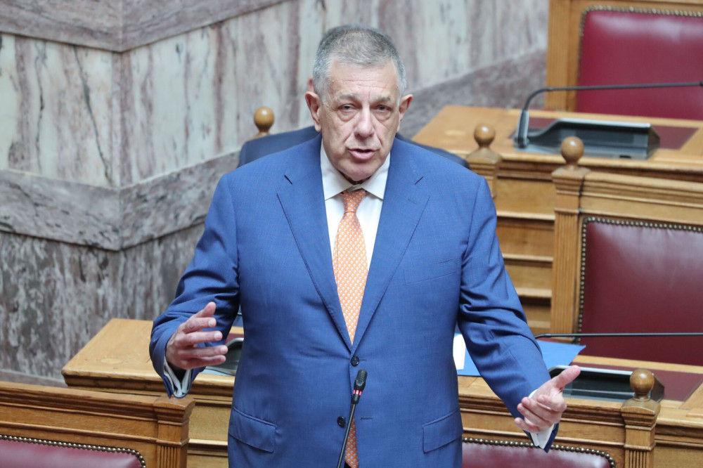 Νίκος Ταχιάος: Ο μετροπόντικας δεν πρόκειται να ξεκινήσει αν δεν είμαστε σίγουροι