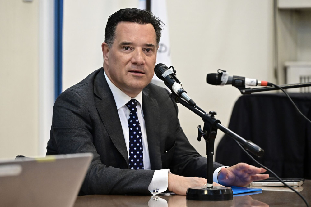 ΕΟΜ: Ουδέποτε έχει χαθεί μόσχευμα λόγω έλλειψης αίματος - Ανάρτηση Γεωργιάδη