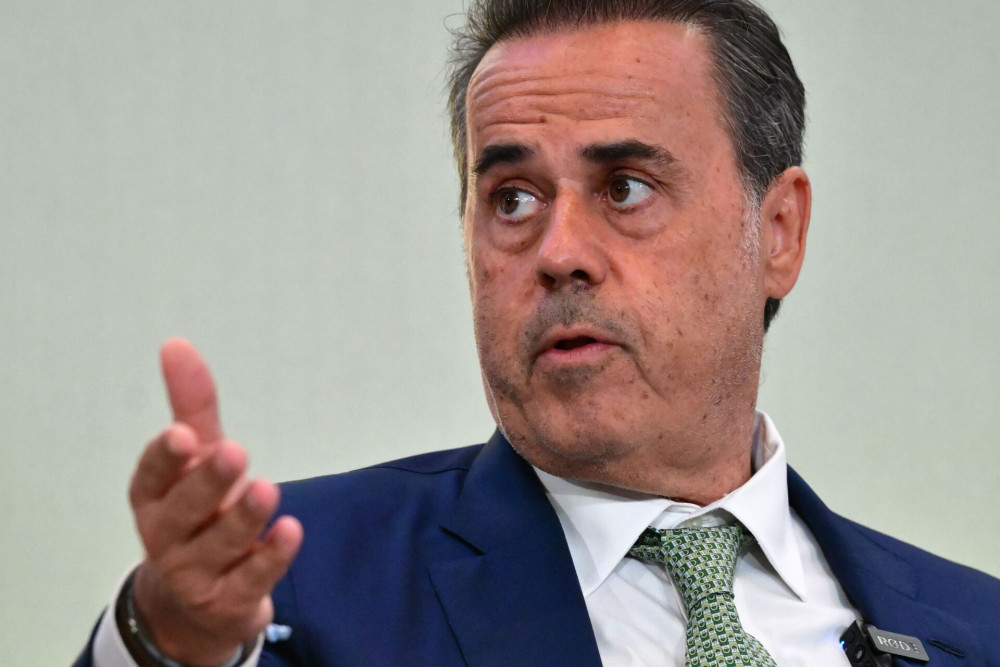 Σταύρος Παπασταύρου: «Δεν θα μπουν ανεμογεννήτριες στο Ωραιόκαστρο» - Ξεκάθαρη απάντηση στις θεωρίες συνωμοσίας