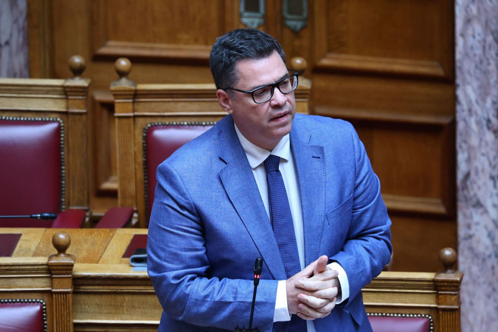 Κοντογεώργης: Απαιτείται άμεση και συντονισμένη δράση σε ευρωπαϊκό επίπεδο για το κόστος διαβίωσης