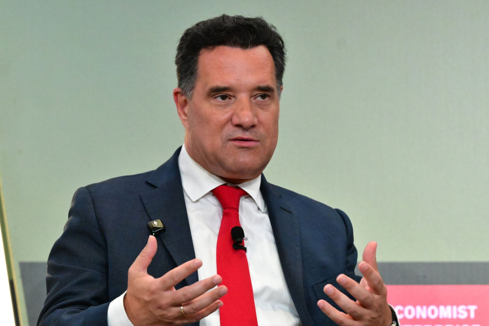 Ο Άδωνις Γεωργιάδης αποκαλύπτει την υποκρισία των συνδικαλιστών: Επικρίνουν το ΕΣΥ μέχρι να το χρειαστούν