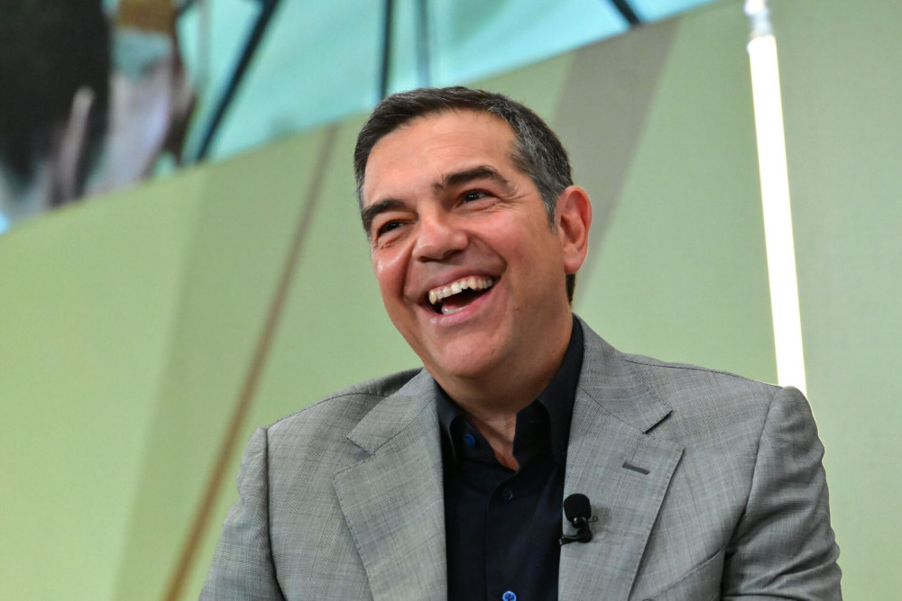 Ο Τσίπρας και οι αρχαιολογικοί χώροι που γλίτωσαν στο παρά πέντε το 2018