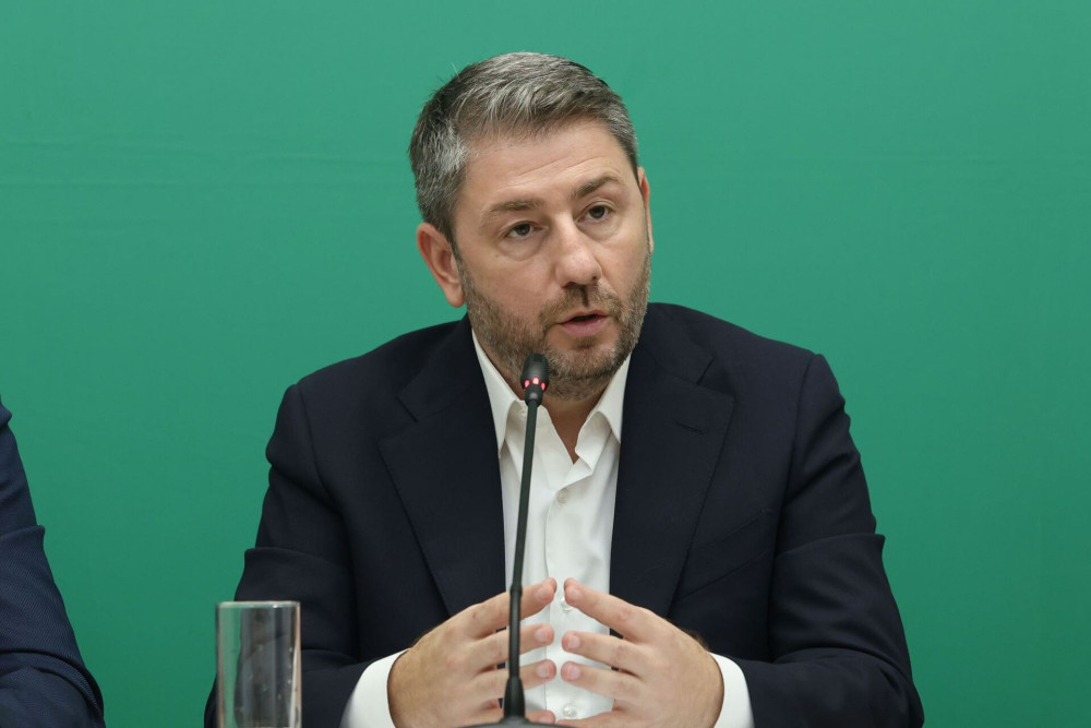 Ανδρουλάκης: και υπεύθυνος και… κοστολογημένος - Δεν βγαίνουν όμως τα νούμερα