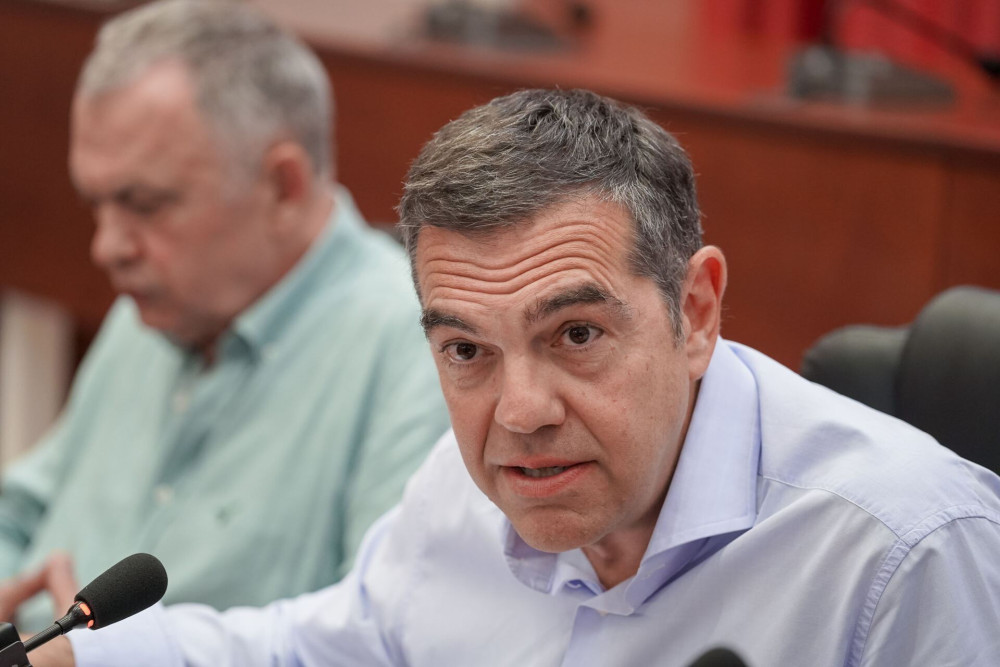 Τελικά πότε λέει την αλήθεια ο Αλέξης Τσίπρας;