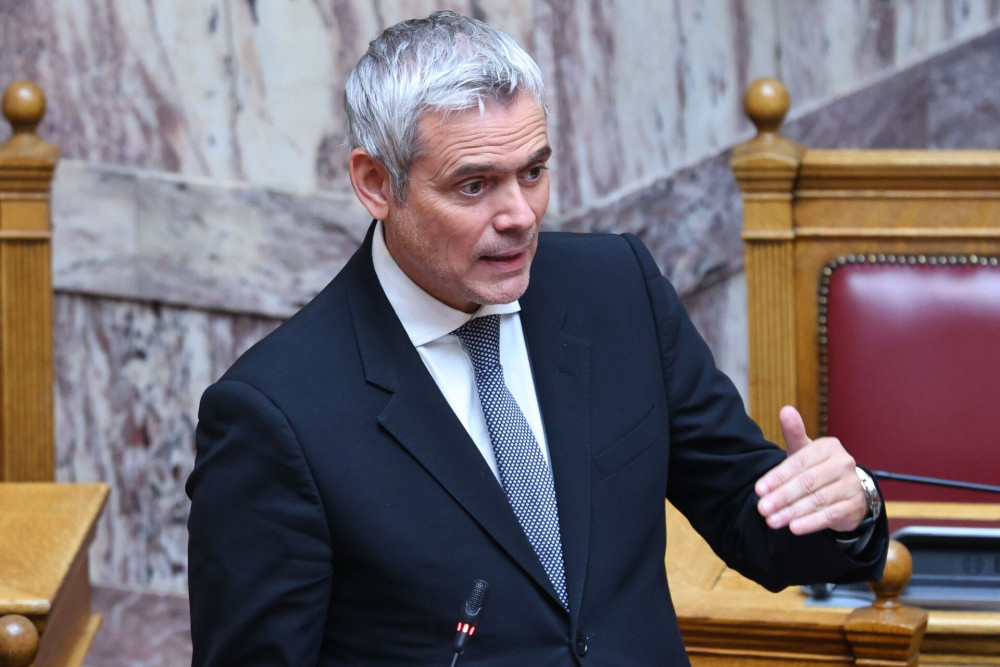Κώστας Καραγκούνης: Αυξήσεις στις συντάξεις χηρείας από τον Αύγουστο - Καταργούμε τον νόμο Κατρούγκαλου