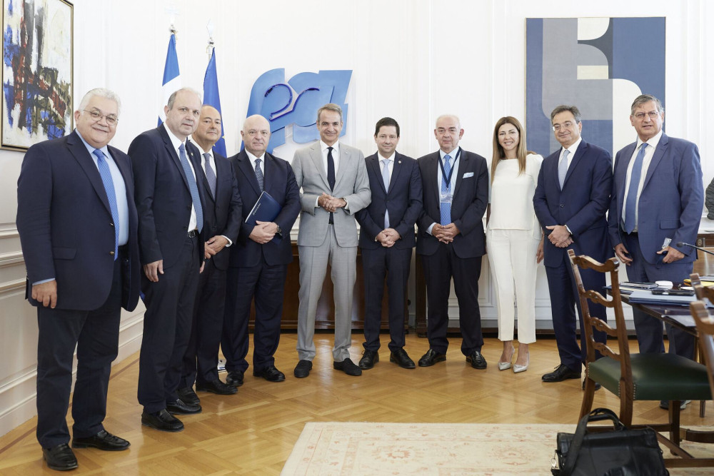 Αλλάζουν εικόνα τα ελληνικά πανεπιστήμια - 160 εκατ. ευρώ για ανακαινίσεις σε ΕΚΠΑ, ΑΠΘ και ΕΜΠ