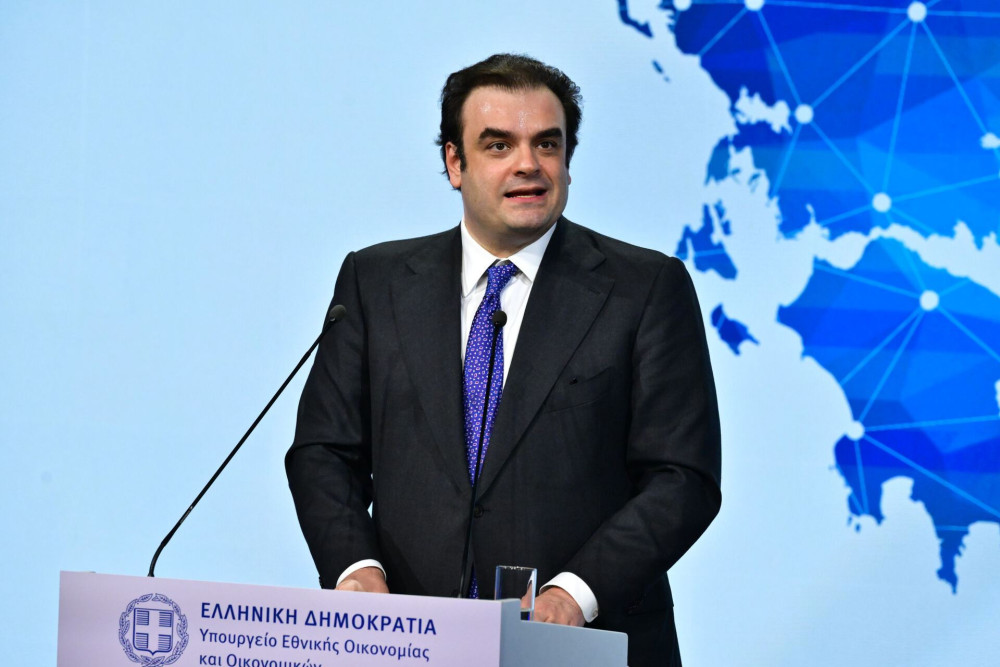 Κυριάκος Πιερρακάκης για Εθνικό Πρόγραμμα Ανάπτυξης: H συνέχεια των δημόσιων επενδύσεων μετά το Ταμείο Ανάκαμψης