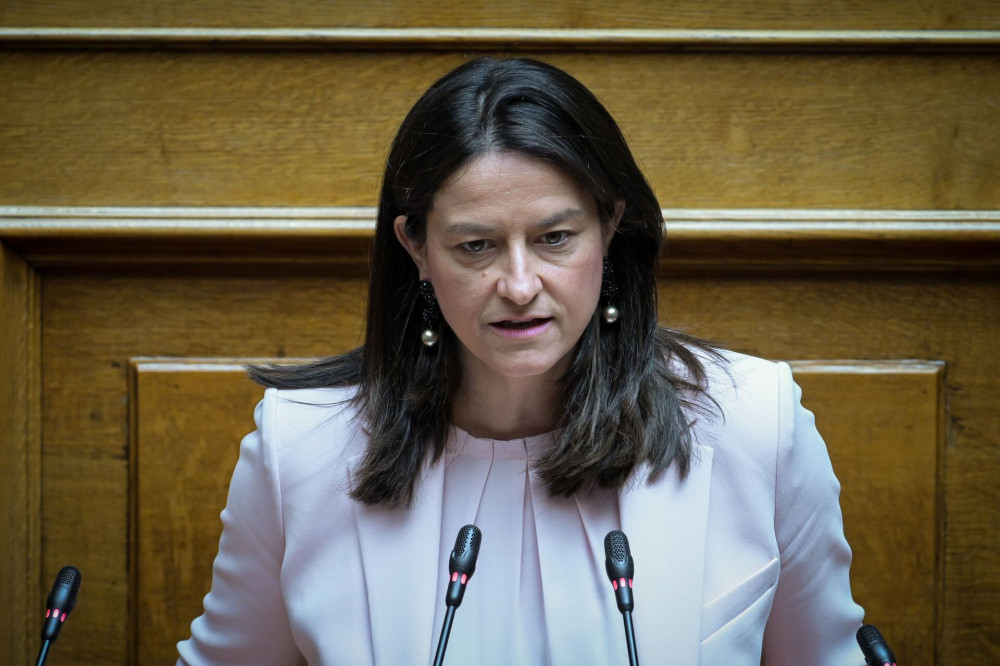 Νίκη Κεραμέως: Ιστορικό χαμηλό 18ετίας στην ανεργία