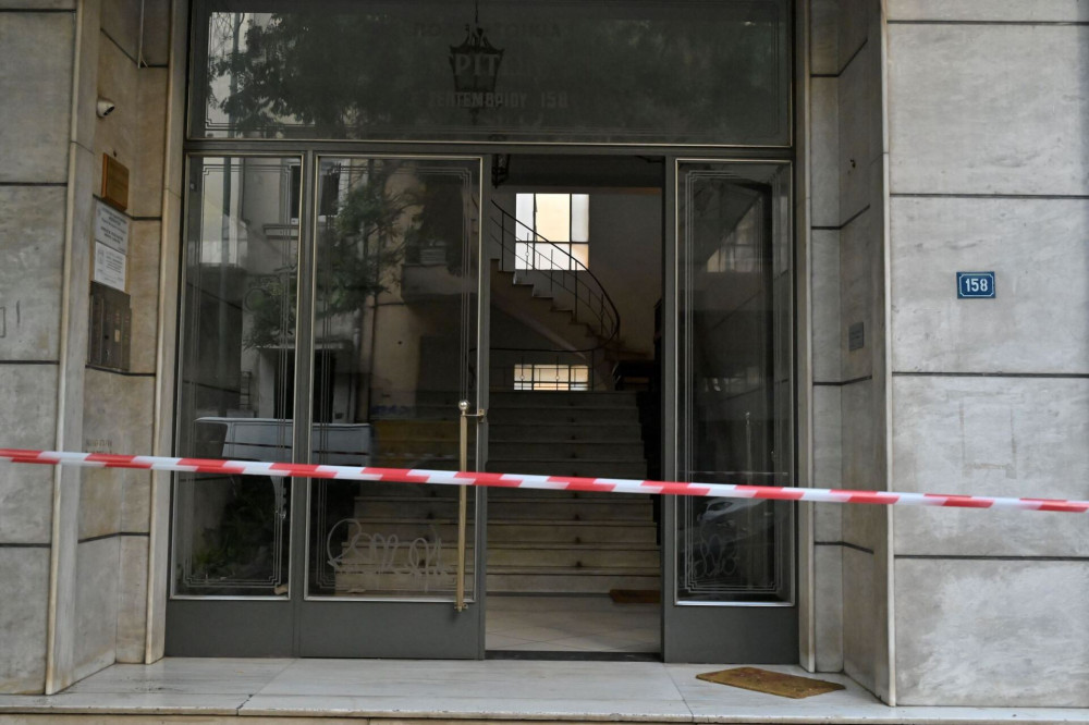 Από άγριο ξυλοδαρμό ο θάνατος του ποινικολόγου Σταύρου Γεωργίου