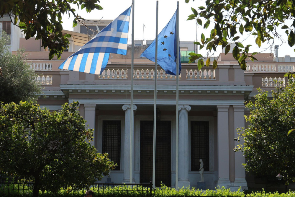 Κυβερνητικές πηγές για δηλώσεις Ερντογάν: Να χαμηλώσει η ένταση, δεν την ανέβασε η Ελλάδα