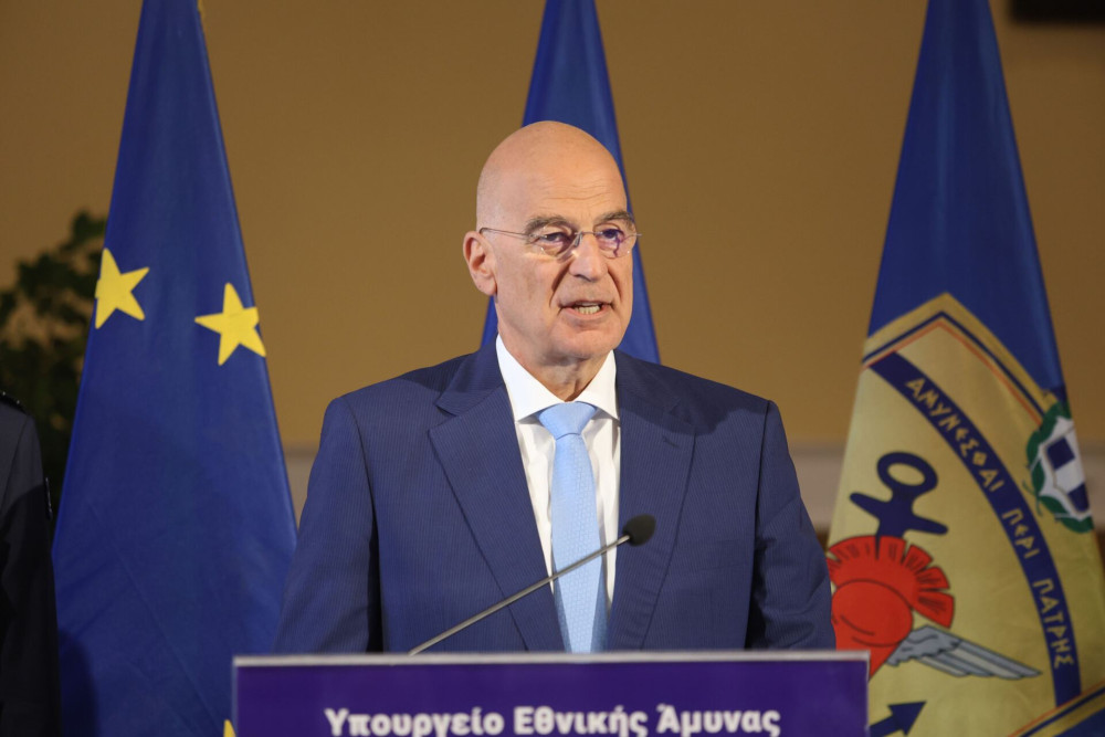 Οι Ένοπλες Δυνάμεις αλλάζουν πρόσωπο: τα 10 προγράμματα του νέου εξοπλιστικού