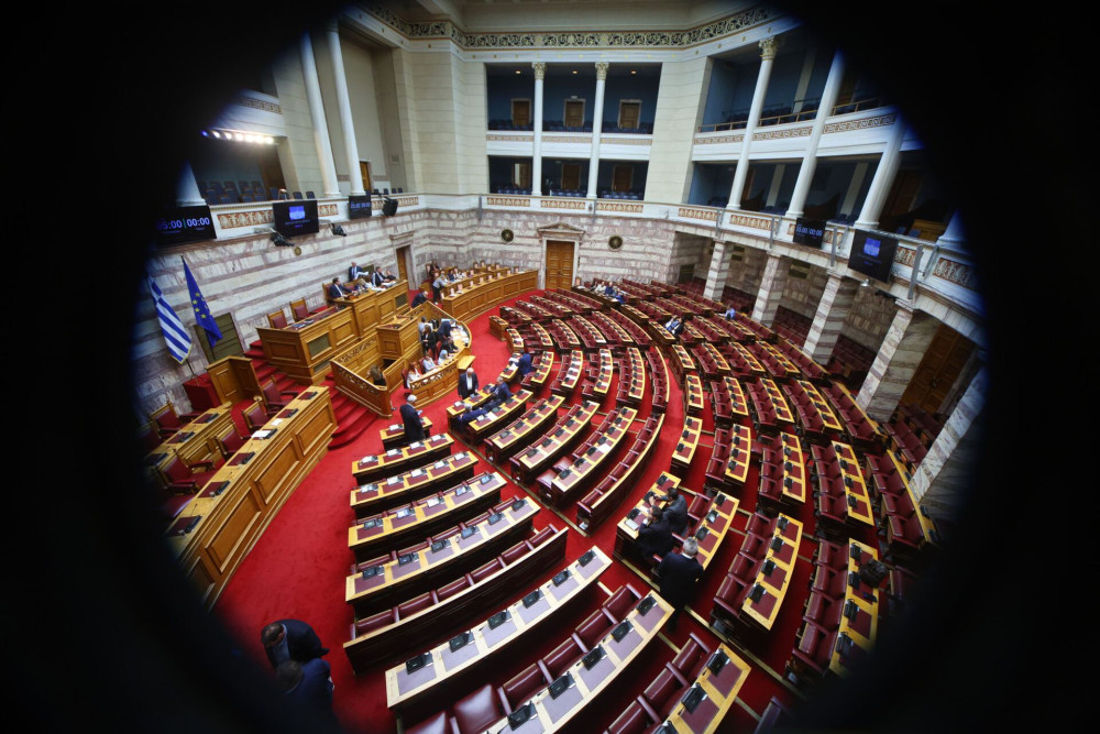 Ελληνοτουρκικά και ΔΕΘ στο επίκεντρο της πολιτικής αντιπαράθεσης - Η απάντηση της κυβέρνησης (video)