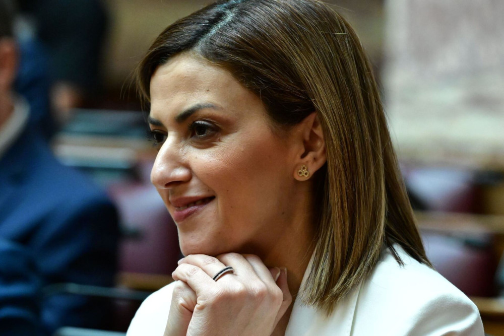 Ειρήνη Αγαπηδάκη: Η προστασία της Δημόσιας Υγείας και η φροντίδα των πολιτών είναι η πρώτη προτεραιότητα