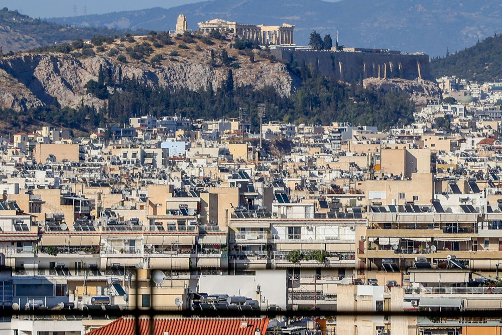 Απάτη 40 εκατ. ευρώ σε βάρος του Δημοσίου - 46 πρόσωπα και 152 εταιρείες