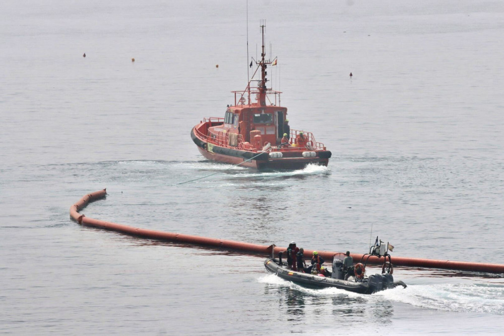 Ισπανία: φόβοι για περισσότερους νεκρούς στα ανοικτά της Θέουτα - Εντοπίσθηκαν 67 σοροί