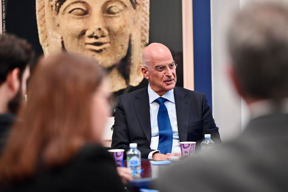Νίκος Δένδιας για επέτειο εισβολής στην Κύπρο: Η μνήμη μένει ζωντανή