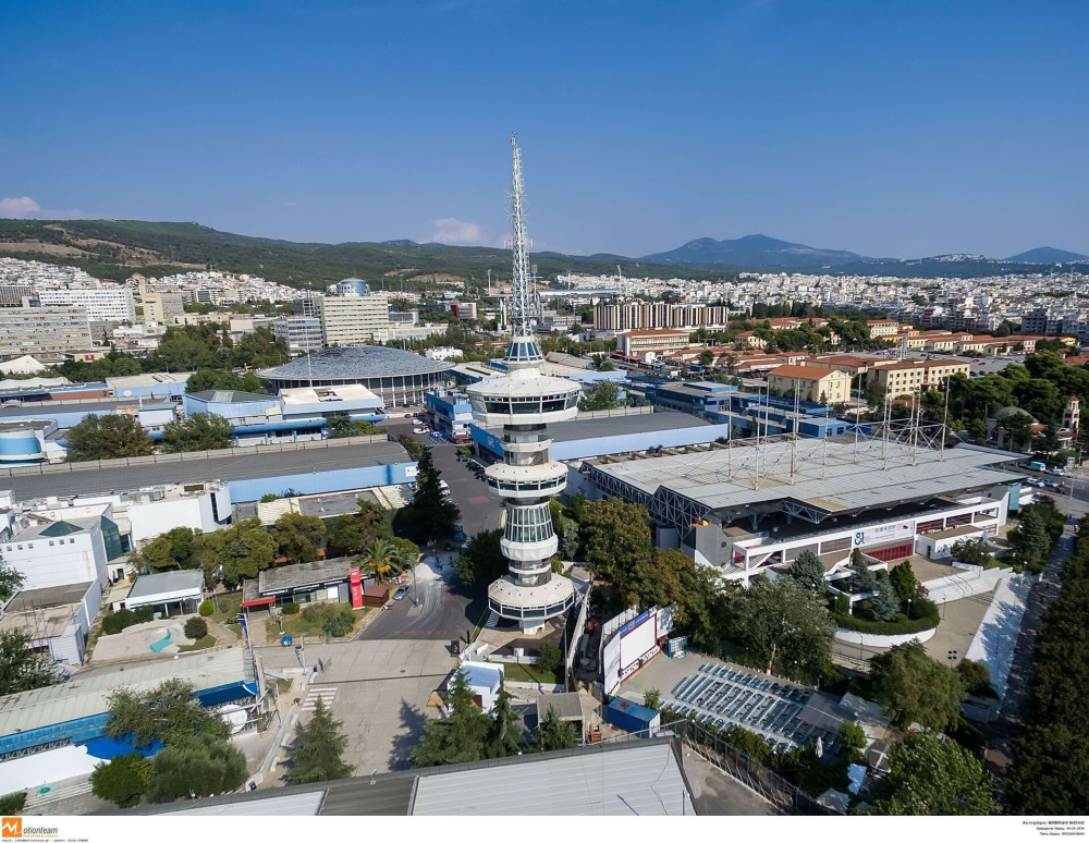 Στελέχη της Νέας Δημοκρατίας στη Βόρεια Ελλάδα ενόψει ΔΕΘ - Αναλυτικά το πρόγραμμα