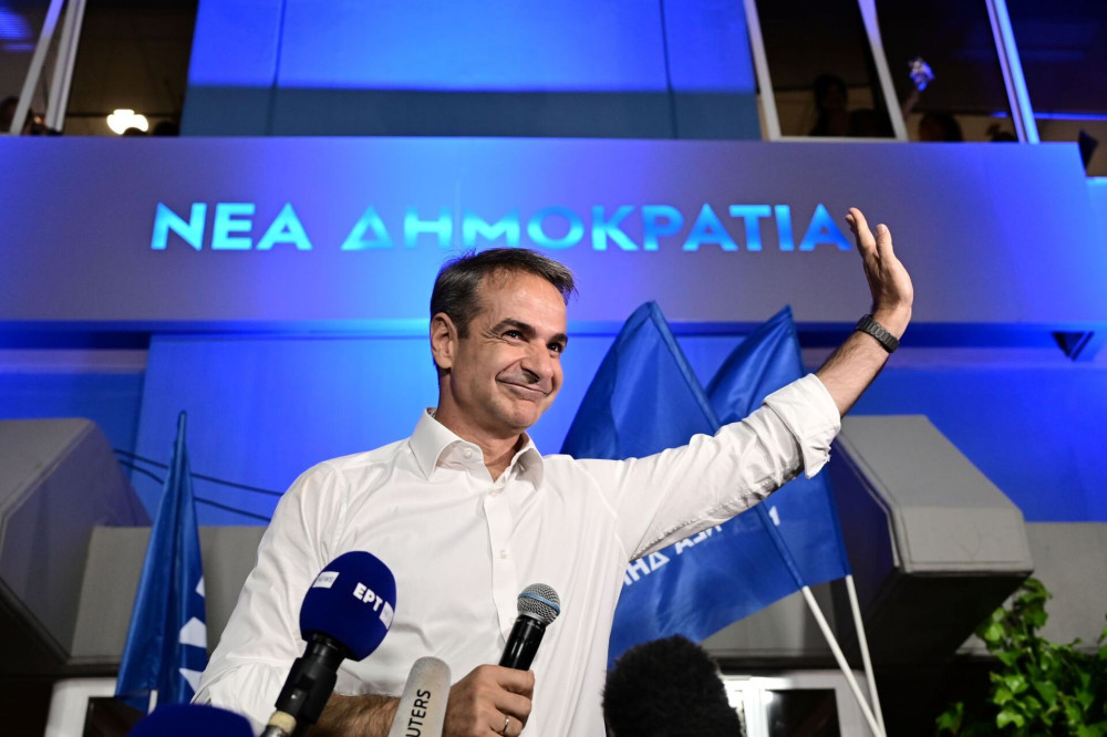 Μέρες του ’23: υπέρ των αυτοδύναμων κυβερνήσεων οι πολίτες