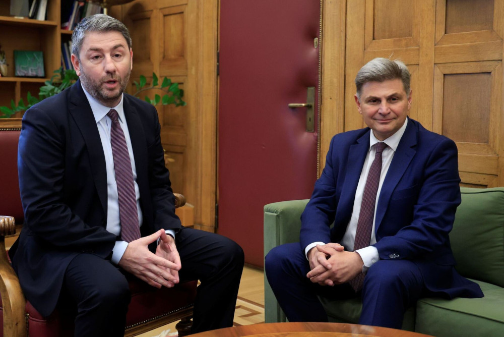 Άρης Πορτοσάλτε για τον Νίκο Φαραντούρη: Μούγκα στη στρούγκα η Χαριλάου Τρικούπη (video)