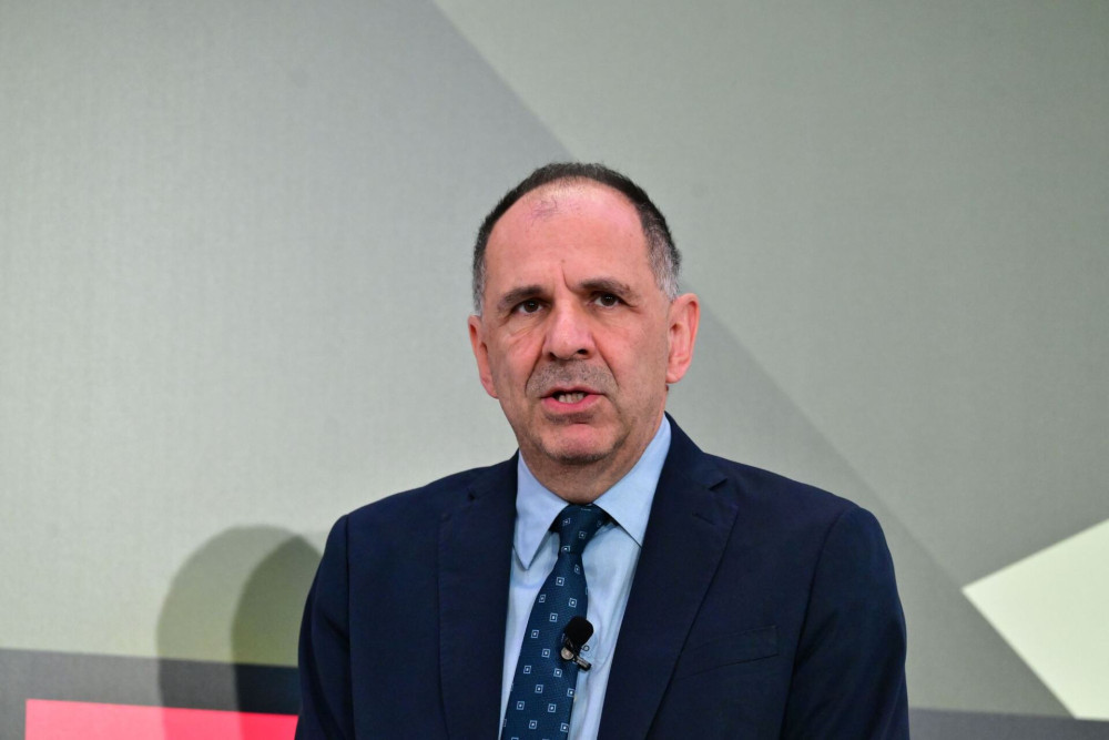 Γιώργος Γεραπετρίτης: Η Ελλάδα αναλαμβάνει πρωτοβουλίες και περιμένει τουρκικές αντιδράσεις