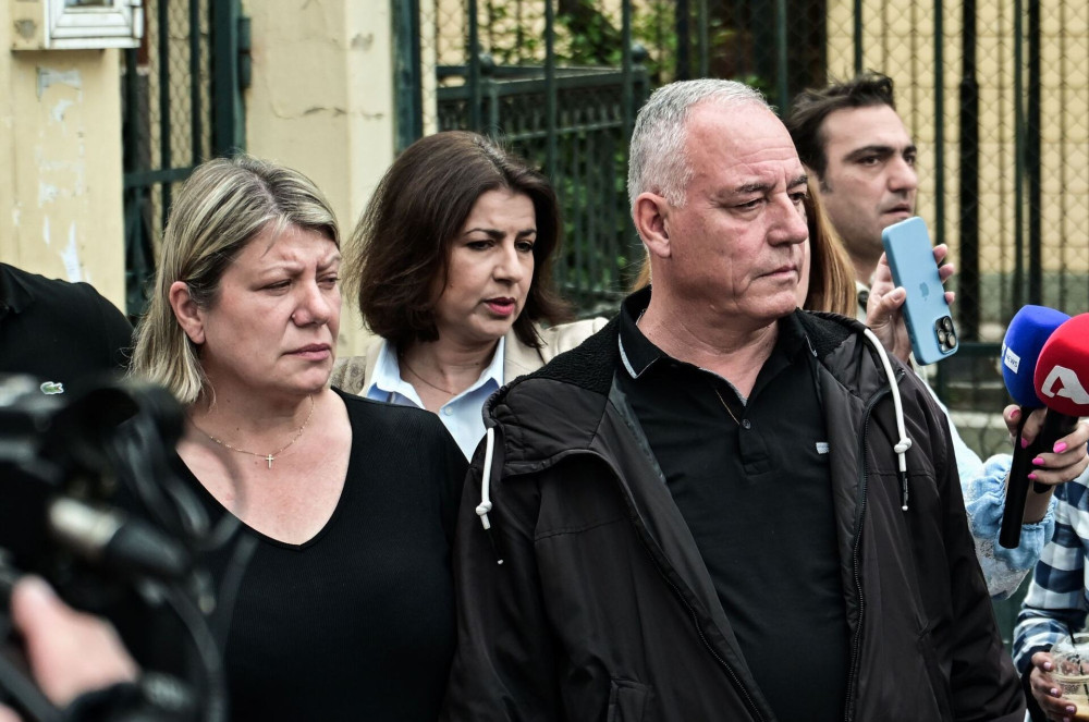 Δίκη Λυγγερίδη: άφαντοι μάρτυρες, μαρτύριο για τους τραγικούς γονείς