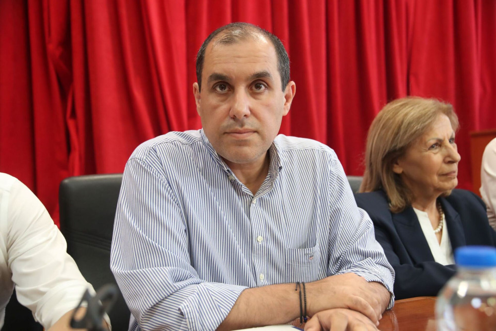 Κώστας Κατσαφάδος στο «Μανιφέστο»: Δεν υπάρχουν «καλές» και «κακές» μορφές βίας