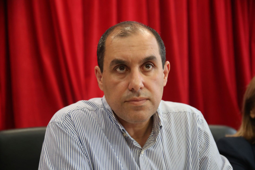 Κώστας Κατσαφάδος για εξαγγελίες Τσίπρα και ΠΑΣΟΚ: Η αξιοπιστία αυτού που λέει ό,τι λέει, είναι σημαντικό ζήτημα (video)
