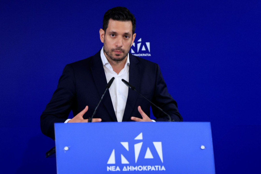 ΝΔ: συμμετοχή της βάσης στη διαμόρφωση του νέου προγράμματος