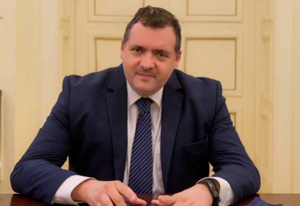 Κυριάκος Κενεβέζος στο «Μανιφέστο»: Παραγωγός εντάσεων και αναταράξεων η Τουρκία