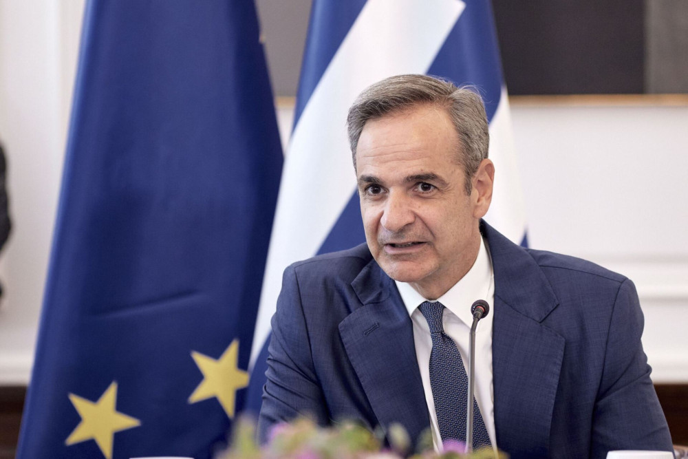 ΔΕΘ: πακέτο μέτρων για συνταξιούχους, οικογένειες και επιχειρήσεις με ορίζοντα πέρα από το 2027 (video)