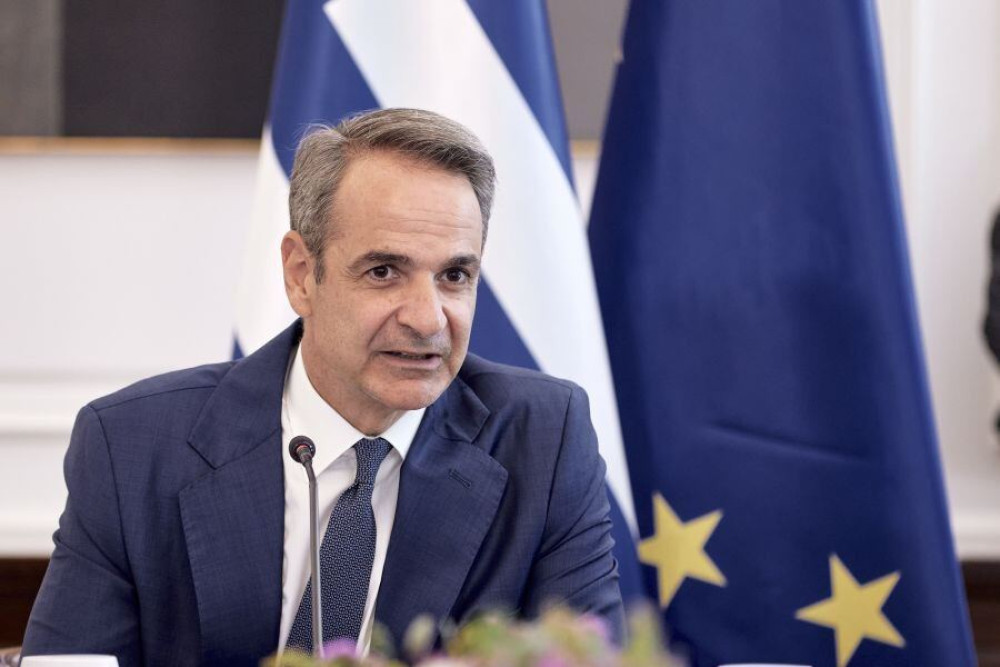 Μητσοτάκης για ΟΠΕΚΕΠΕ: Η αρχειοθέτηση των 9 από τις 13 υποθέσεις δείχνει ότι στελέχη ΝΔ στοχοποιήθηκαν και διασύρθηκαν για κομματικά οφέλη
