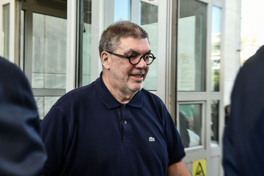 Θανάσης Λάλας για «Γιάννη τον φονιά»: έκκληση για επανεξέταση της απόφασης του υιού Χατζιδάκι