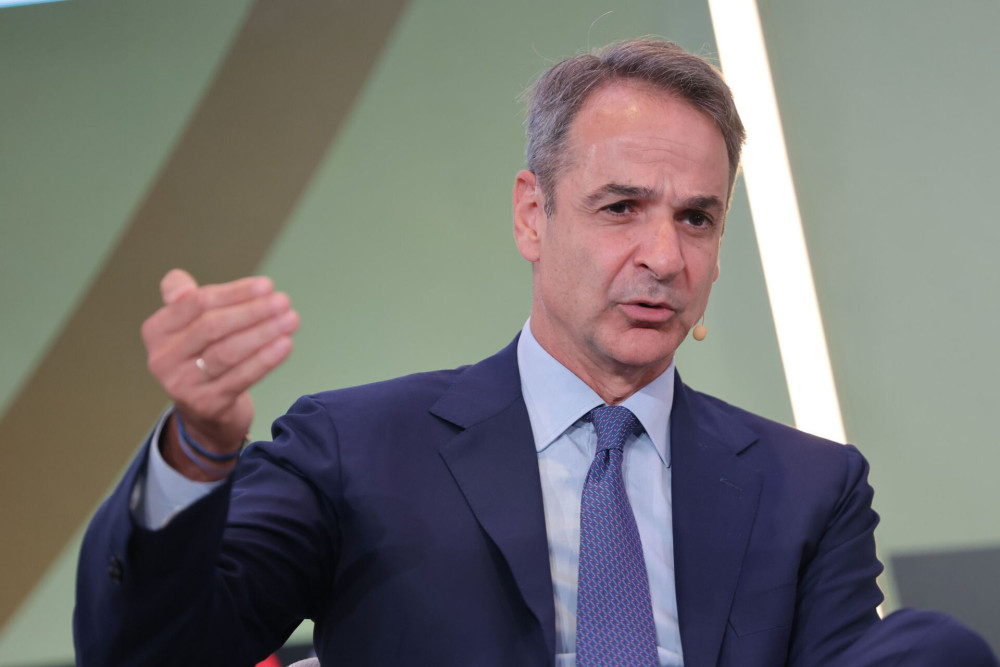 Κυριάκος Μητσοτάκης: Απέναντι στην τρομοκρατία δεν χωρούν ούτε αστερίσκοι, ούτε συμψηφισμοί