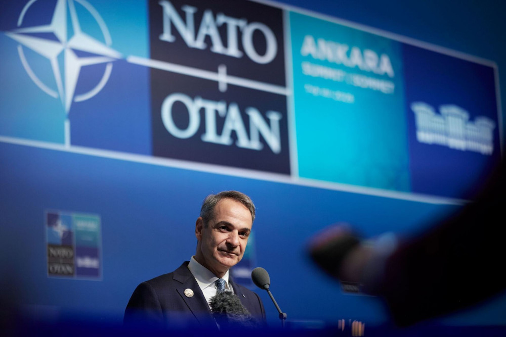Η συμμαχία της «μιζέριας» ξαναχτυπά: η αντιπολίτευση και η εξωτερική πολιτική