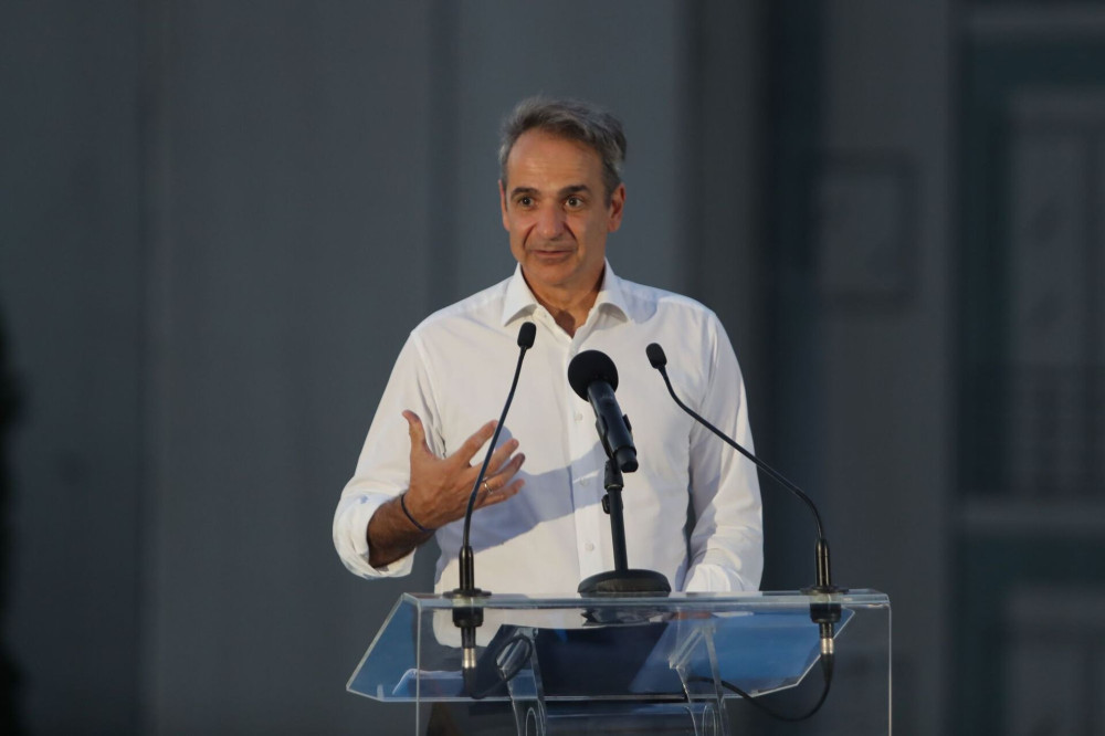 Κυριάκος Μητσοτάκης: Εκλογές την άνοιξη του 2027- Οι ομογενείς με επιστολική ψήφο στις κάλπες