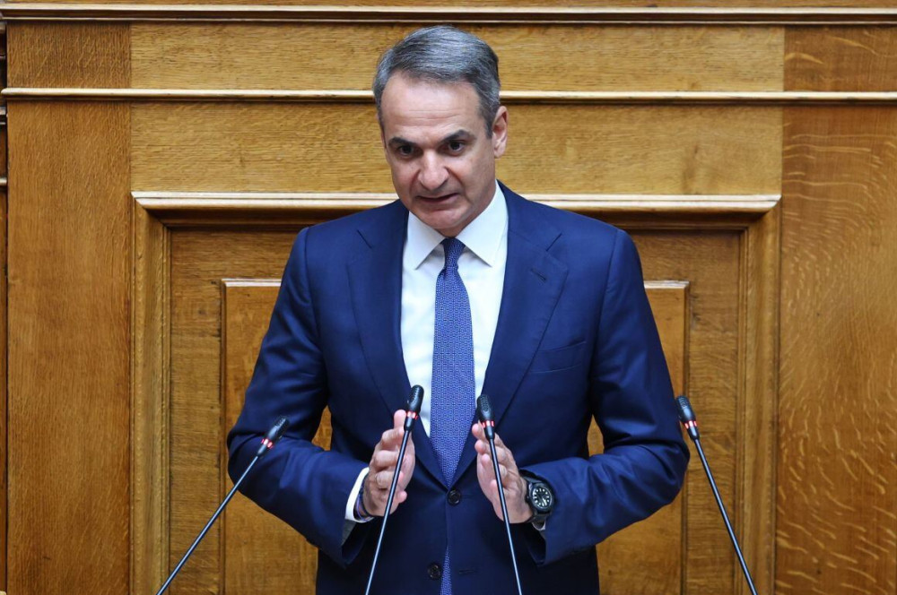 Το ιστορικό φαινόμενο της κυριαρχίας Μητσοτάκη