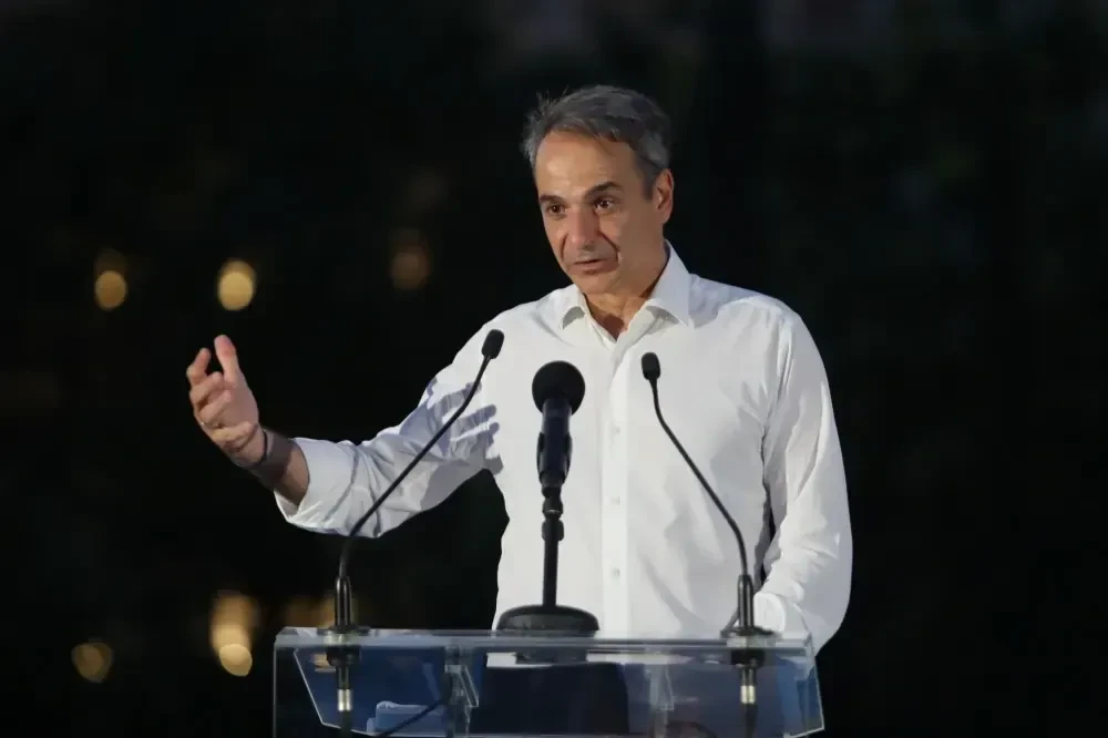 Πώς ο Μητσοτάκης έφερε εσωστρέφεια στην αντιπολίτευση για τα μη κρατικά ΑΕΙ