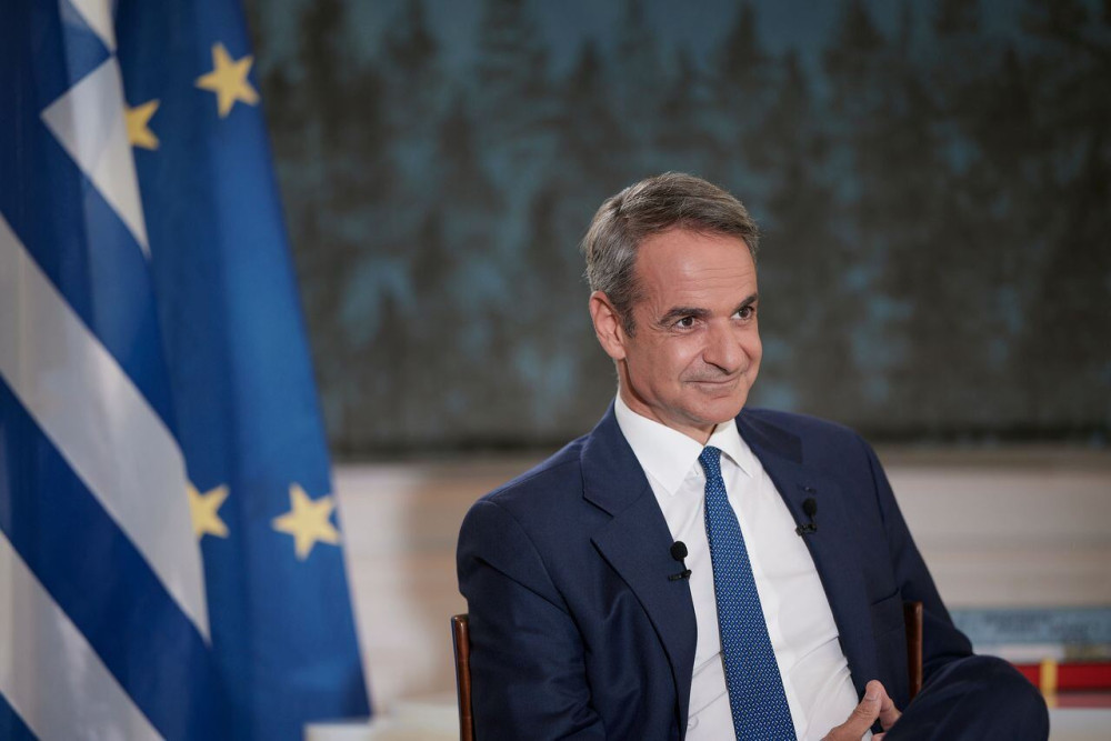 Κυριάκος Μητσοτάκης: Οι εκλογές δεν θα γίνουν το φθινόπωρο - Η αντιπολίτευση υπόσχεται μέτρα που δεν μπορεί να υλοποιήσει (video)