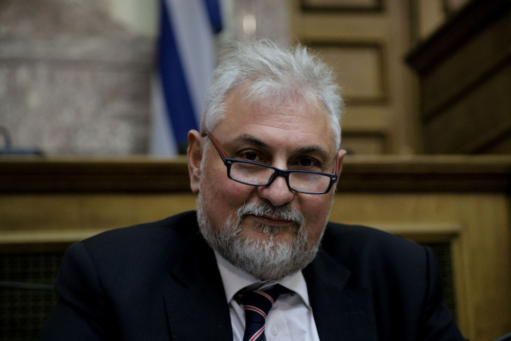 Αυστηροποίηση των ποινών για επιθέσεις με μολότοφ ή γκαζάκια ζητά ο πρώην γγ του υπ. Δικαιοσύνης
