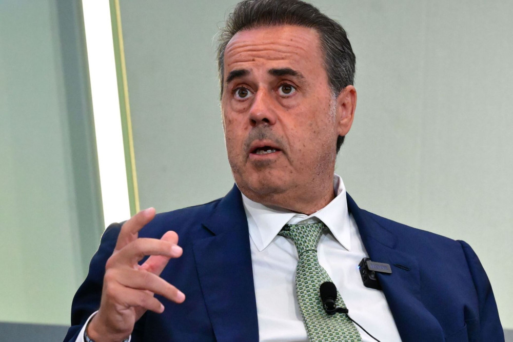 Σταύρος Παπασταύρου: Ο κάθετος διάδρομος αλλάζει τον χάρτη (video)