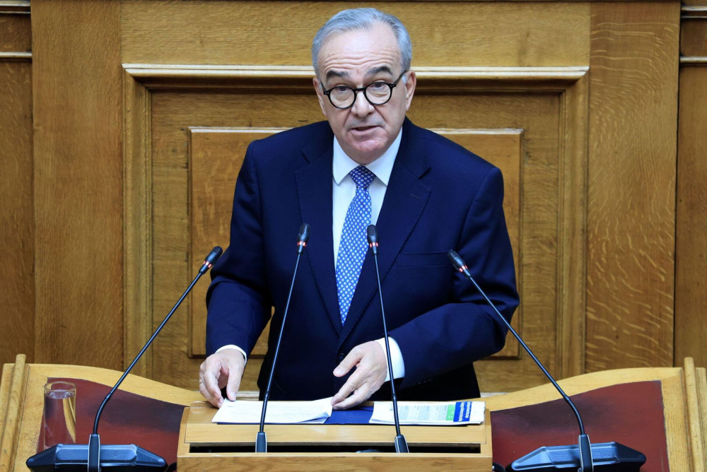 Ν. Παπαθανάσης: 140 εκατ. ευρώ για νέες δράσεις επιχειρηματικότητας με επιδοτήσεις 50%-70% για επιχειρήσεις - Από 15 Ιουλίου οι αιτήσεις