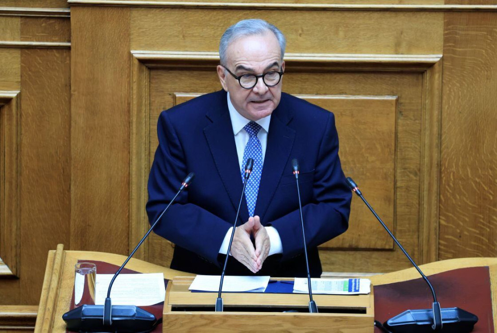 Νίκος Παπαθανάσης: 2,56 εκατ. ευρώ από το ΕΣΠΑ για νέους διδάκτορες στα ΑΕΙ
